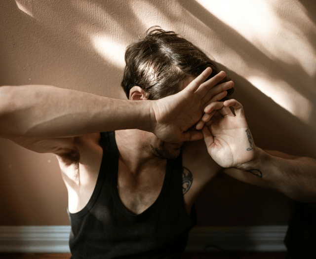 You don't have to endure domestic abuse