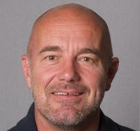 Cllr Craig Ap Iago. Photo: Gwynedd Council