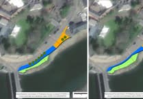 Consultation launched on Cardigan riverbank flood scheme