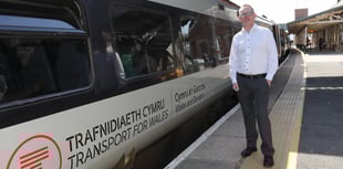 Overcrowded and unreliable trains raised in the Senedd