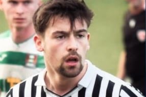 Richy Ricketts scored 11 goals and assisted 13 times for Bow Street last season