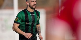 Aberystwyth Town retains key players