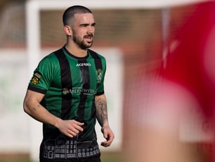 Aberystwyth Town retains key players