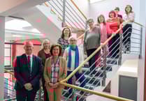 First Minister opens special peace conference at Aberystwyth University