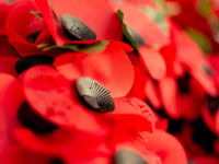 Tywyn parade will honour war heroes