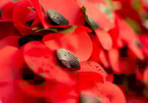 Tywyn parade will honour war heroes
