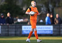 Farebrother departs Porthmadog after memorable season