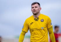 Porthmadog triumphs 7-2 at Connah’s Quay Town