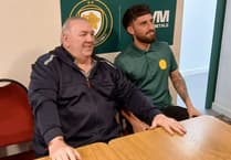 Llanidloes Town marks 150 years with Southall