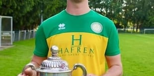 Llanidloes retain key players for new season