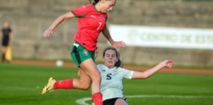 Aber teen Katie shines for Wales