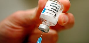 Eligible groups urged to get vaccinated as flu season starts early