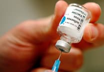 Eligible groups urged to get vaccinated as flu season starts early