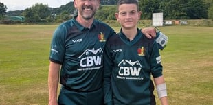 Aber edge thriller against Landore II