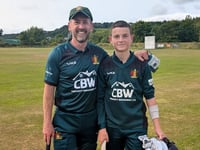 Aber edge thriller against Landore II