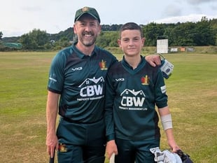 Aber edge thriller against Landore II