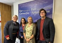 Nationwide's Caernarfon promise: Open till 2028