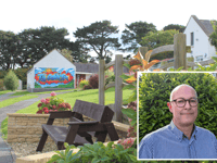 Welsh hospices seek funding boost
