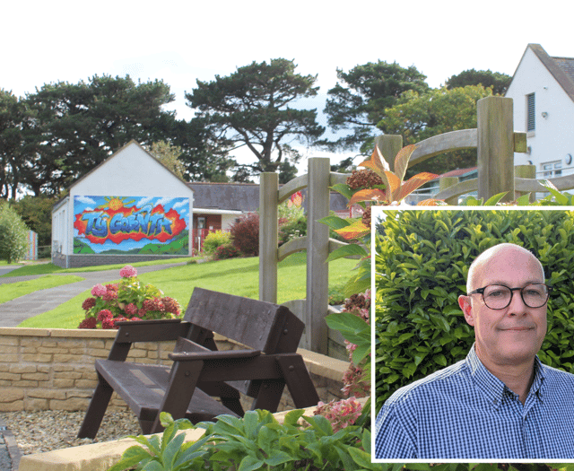 Welsh hospices seek funding boost