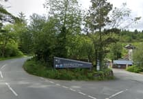 Car park cameras at closed visitor centre given go-ahead