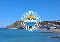 Join Aberystwyth's new brass band