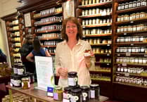 Mid Wales marmalade makers strike gold