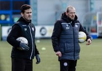 Bala Town appoint Fisher and Valentine