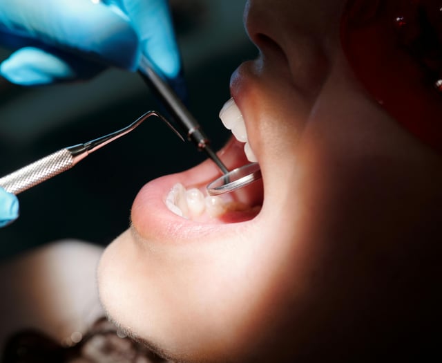  Gobsmacked: The sad state of our NHS dentistry