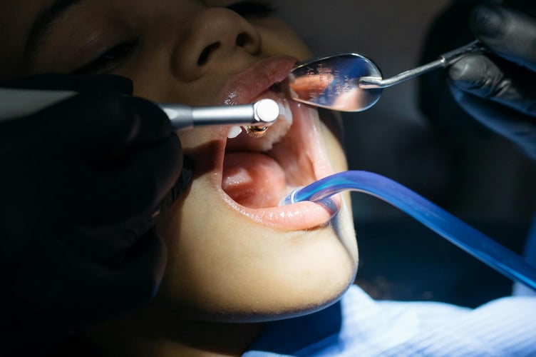 Jane Dodds, the Lib Dem Leader and MS for mid Wales, says NHS dentistry in Wales “is on life support”.