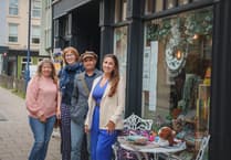 Poetry fills Aberystwyth streets as third festival celebrates 'Hiraeth'