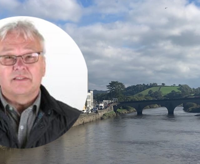 Councillor urges mental health support amid suicide concerns