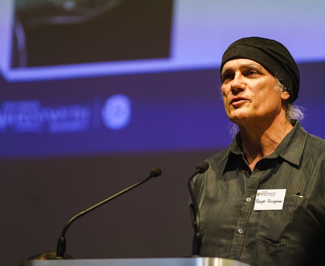Academic appointed to key healthcare sector role