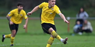 Port striker Hilditch departs after stellar season