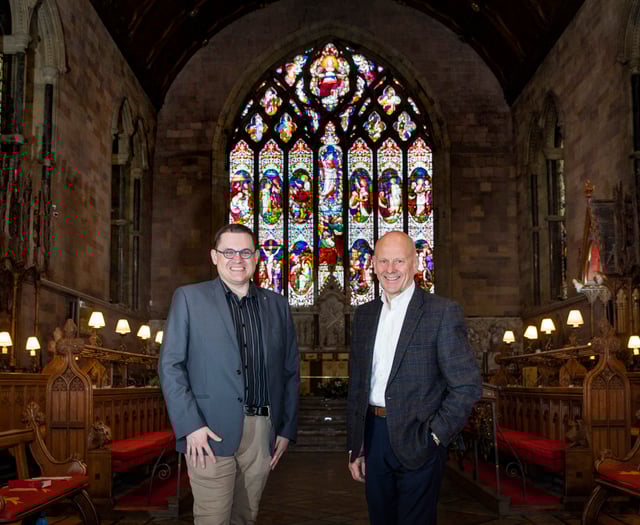 Talented young musicians in Wales urged to enter competition
