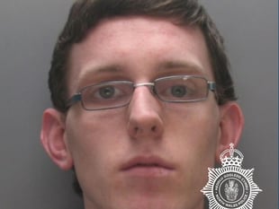 Gwynedd man jailed for rape