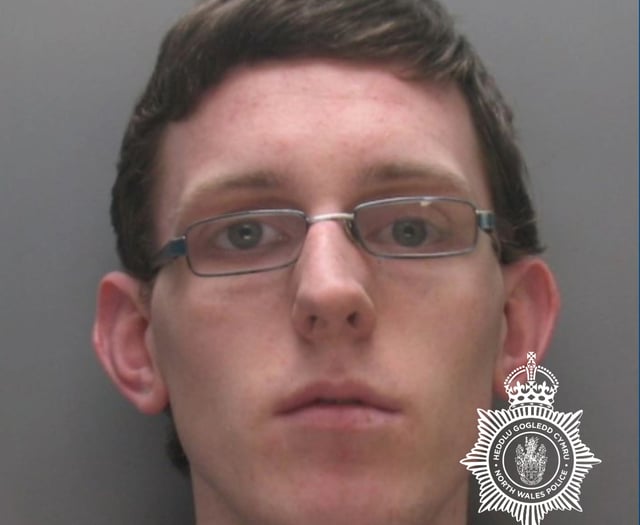Gwynedd man jailed for rape
