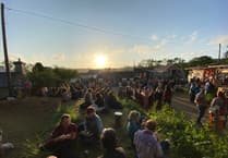 Fire in the Mountain: Intimate folk festival where 99.7% waste is reclaimed