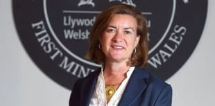 First Minister under fire over approach to international relations