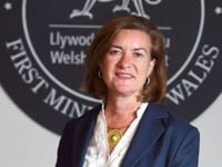First Minister under fire over approach to international relations