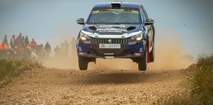 Lloyd and Williams ready for Polish challenge 