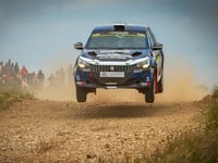 Lloyd and Williams ready for Polish challenge 