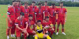 Talents shine at popular Aber Football 7s