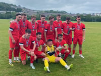Talents shine at popular Aber Football 7s