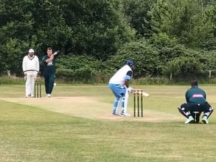 Aberystwyth triumphs over Commoners