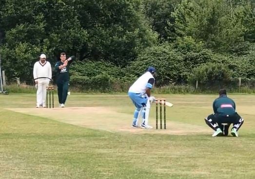 Aberystwyth bounced back from last week's heavy defeat against Lampeter