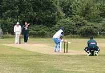 Aberystwyth Cricket Club wins tense match