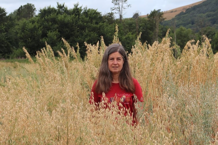 Dr Catherine Howarth