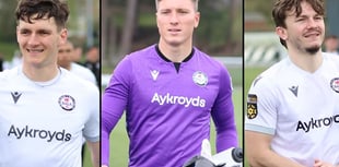Bala Town FC retains key players for 2025/26 season