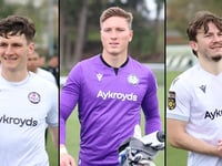 Bala Town FC retains key players for 2025/26 season