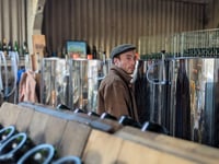 Mach cider producer goes head to head in S4C business competition